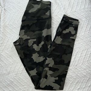 Lululemon align leggings size 4